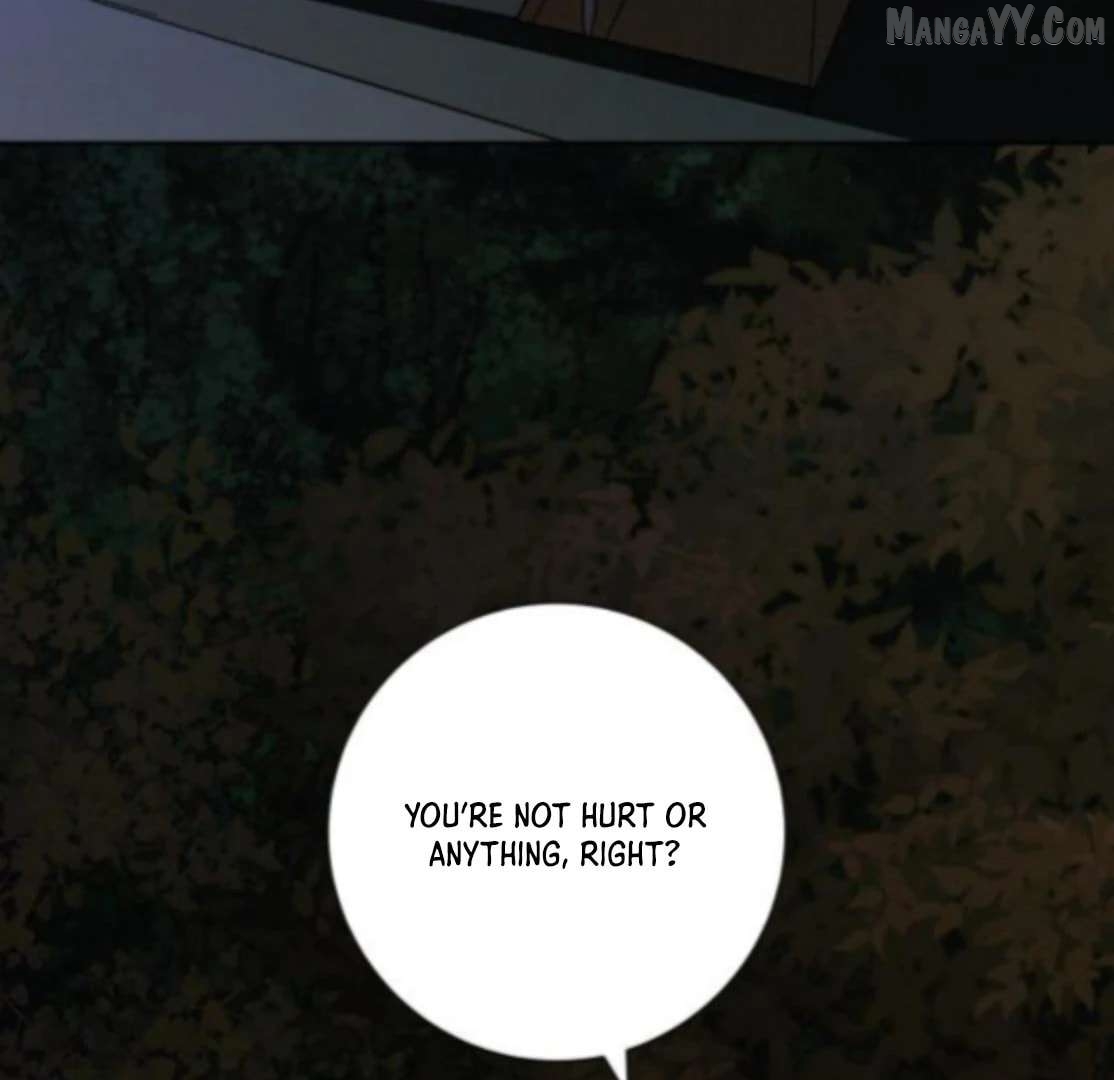 Pure Love Operation Chapter 123 - page 151