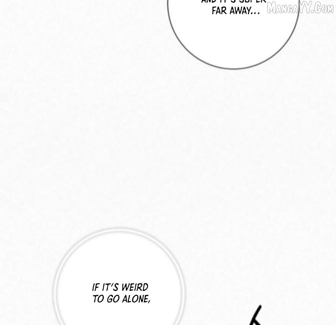 Pure Love Operation Chapter 123 - page 18