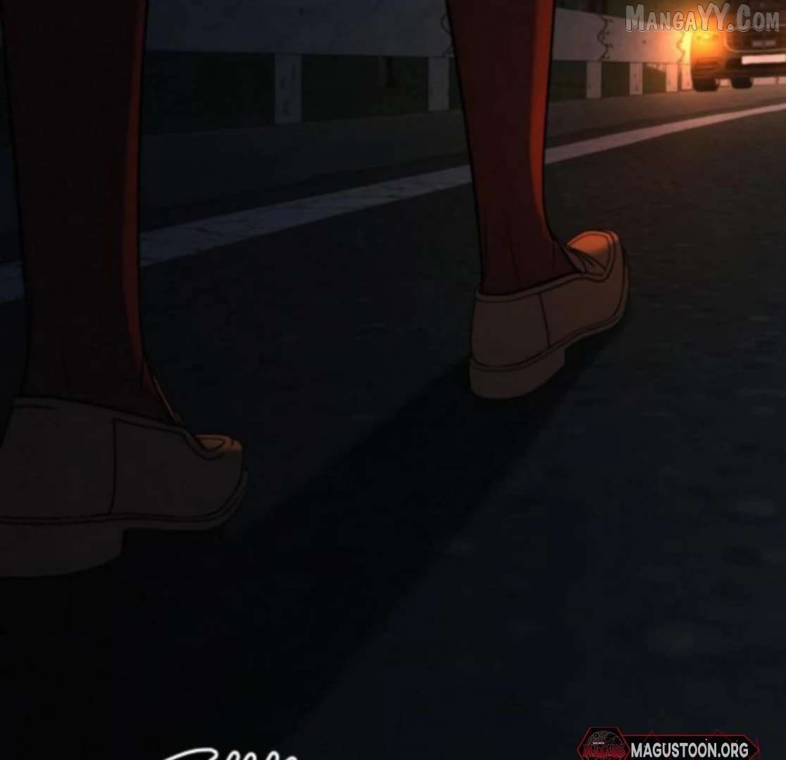 Pure Love Operation Chapter 123 - page 190