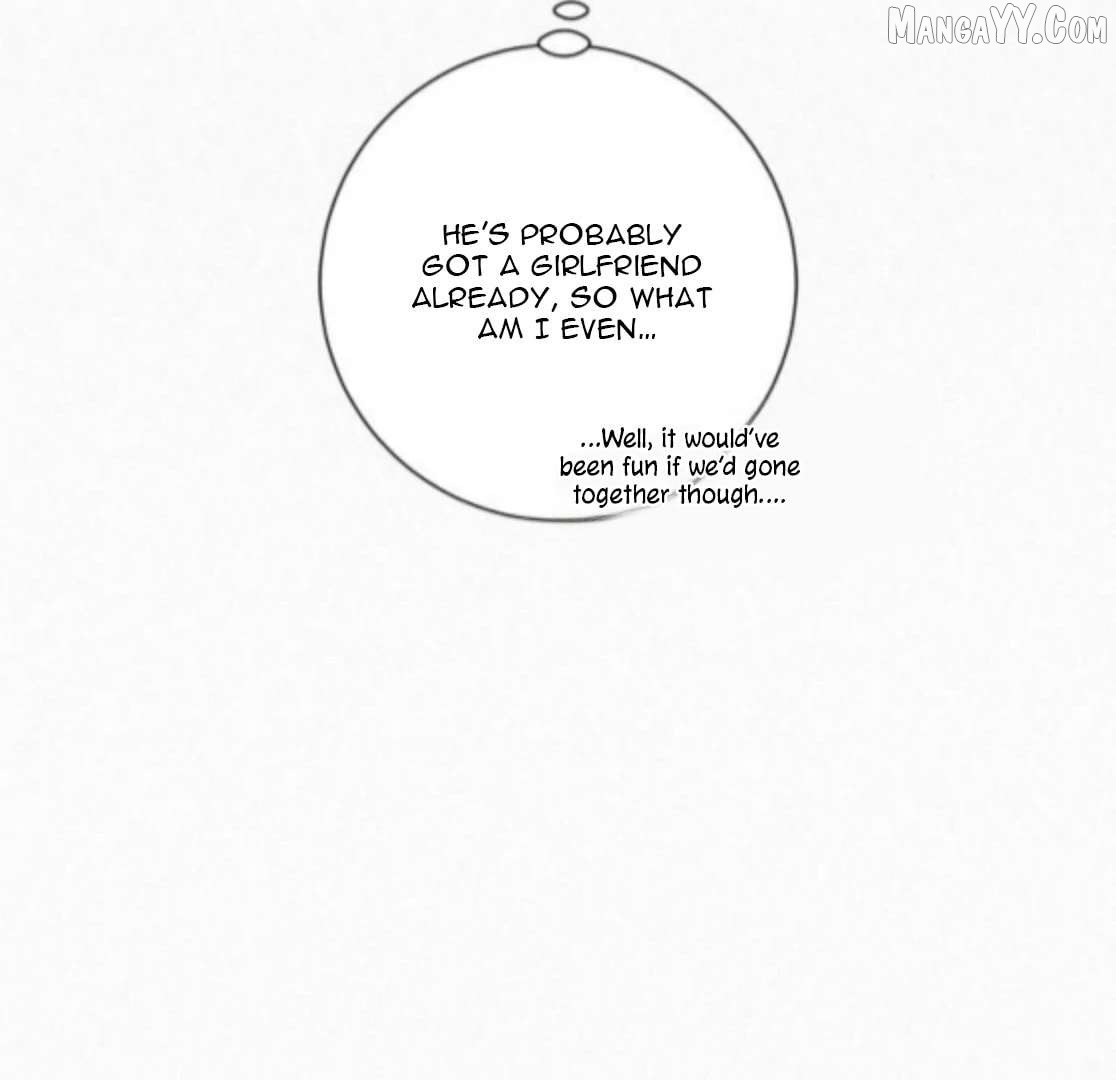 Pure Love Operation Chapter 123 - page 25