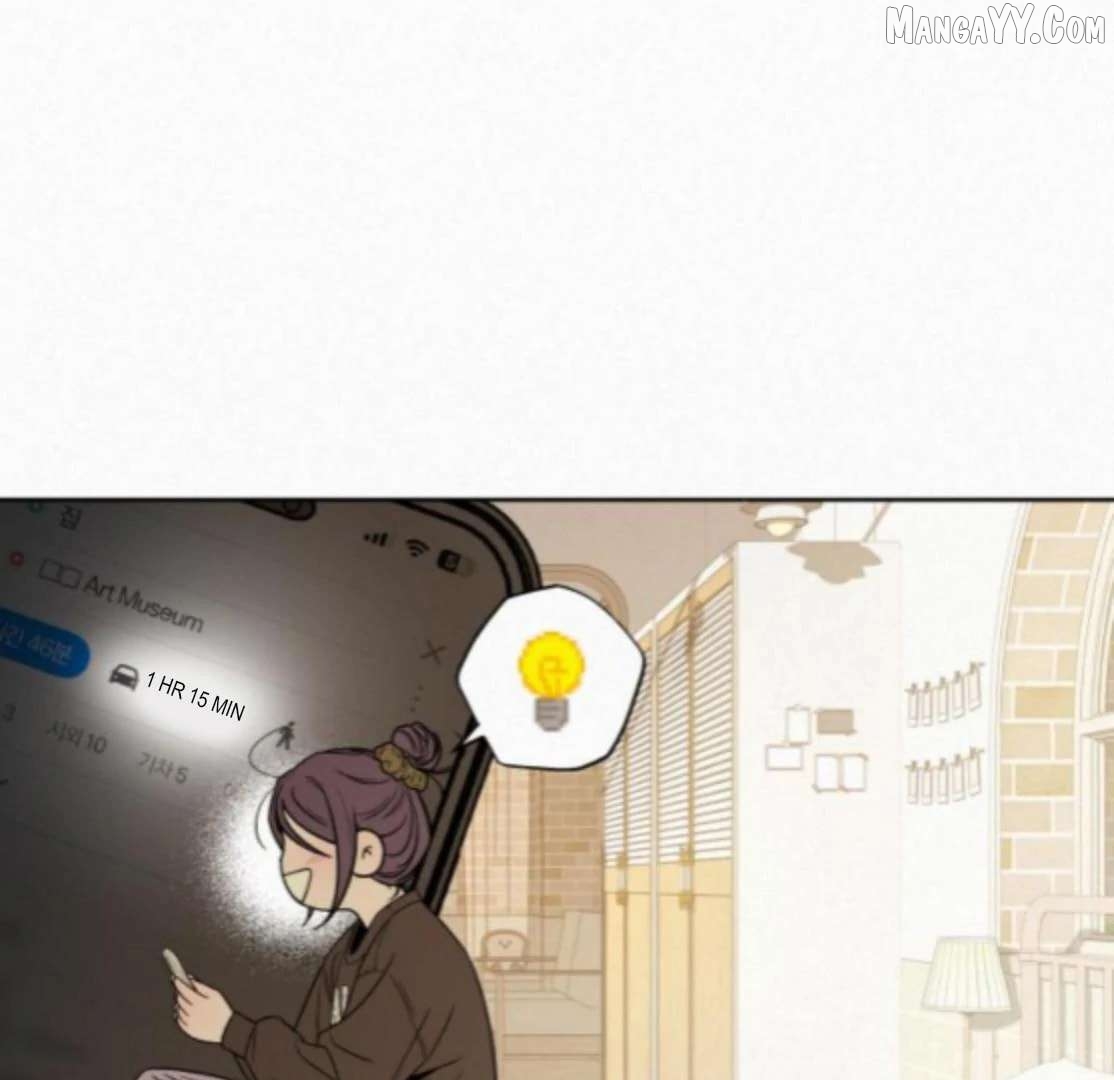 Pure Love Operation Chapter 123 - page 31