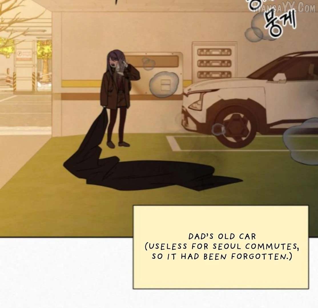 Pure Love Operation Chapter 123 - page 35