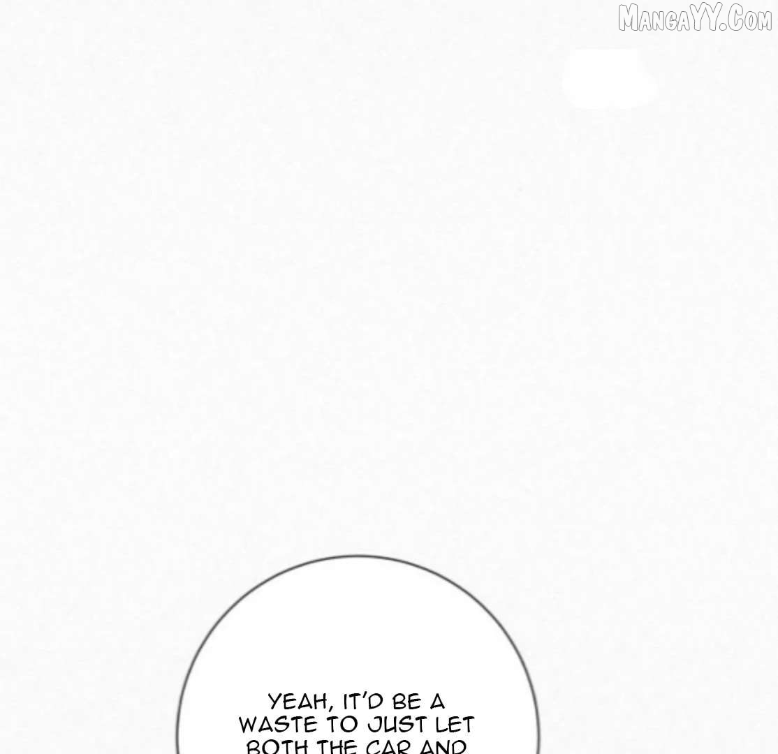 Pure Love Operation Chapter 123 - page 36