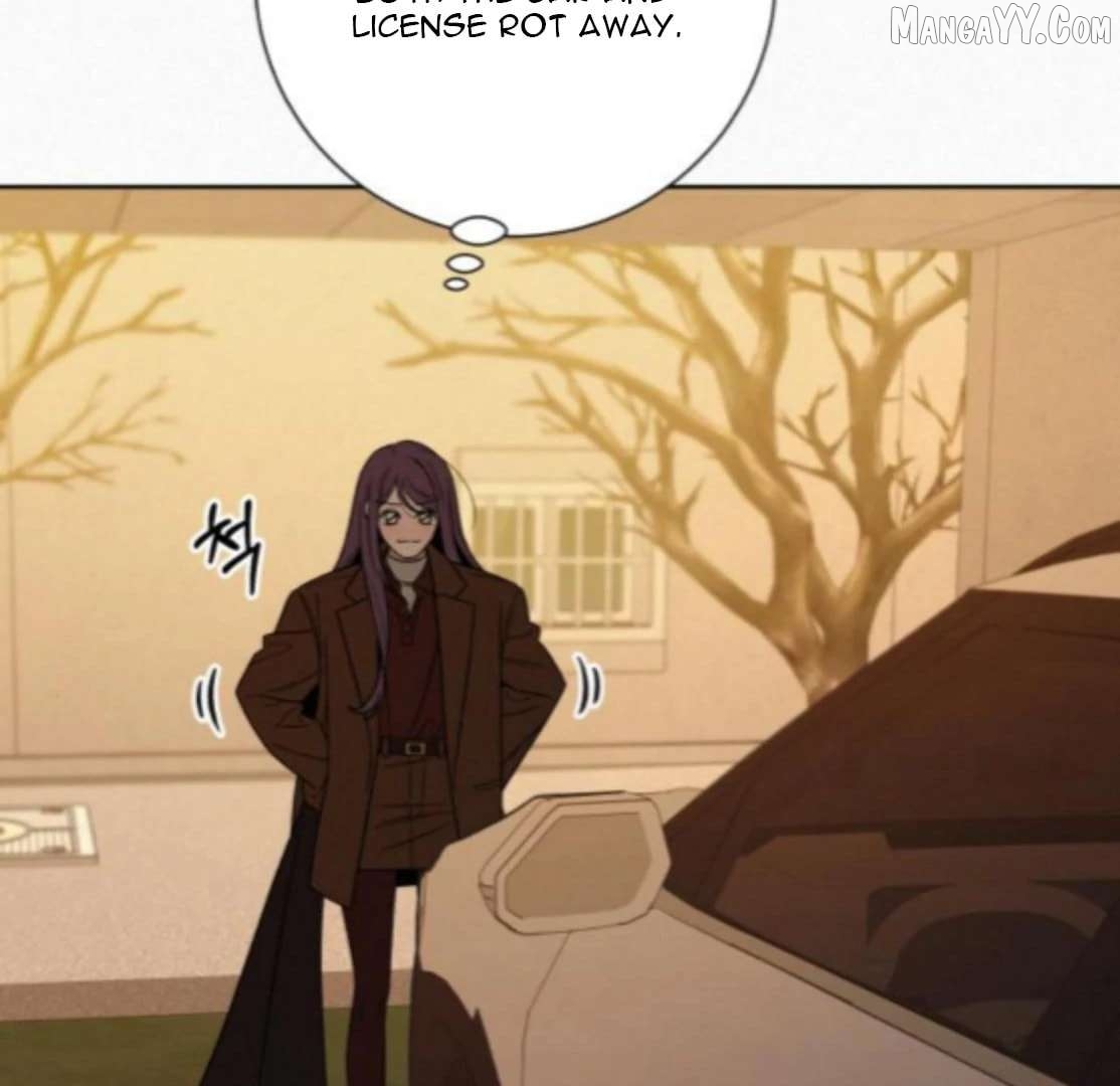 Pure Love Operation Chapter 123 - page 37