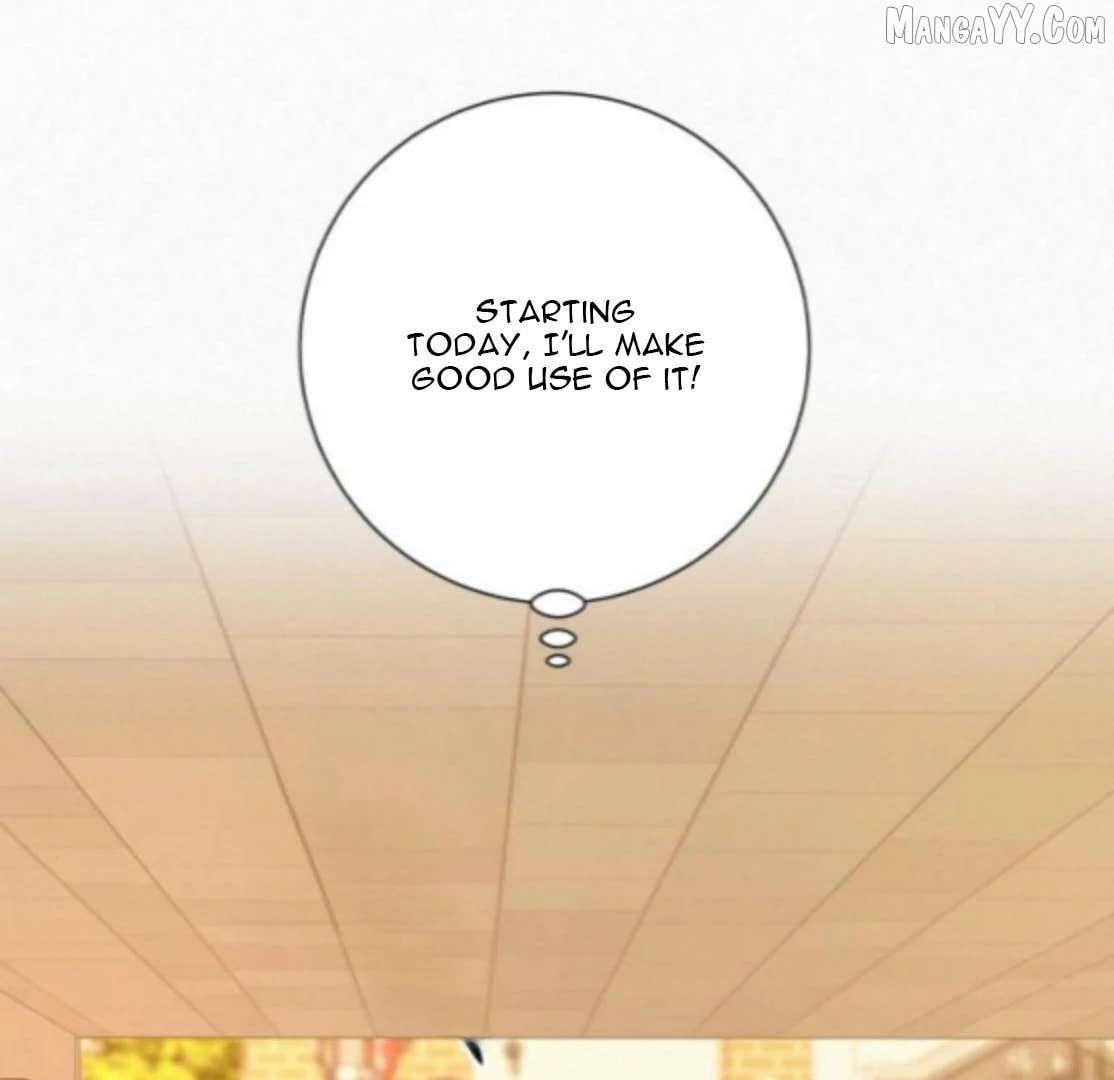 Pure Love Operation Chapter 123 - page 39