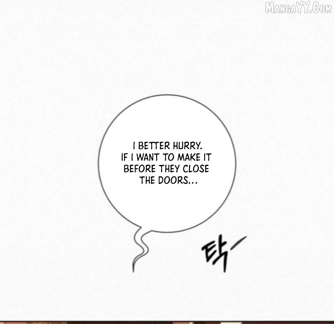 Pure Love Operation Chapter 123 - page 52