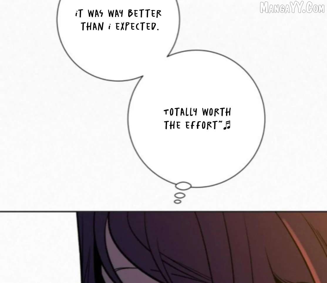 Pure Love Operation Chapter 123 - page 58