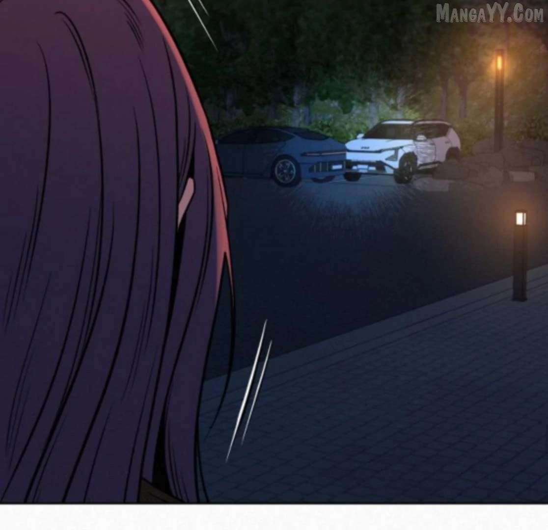 Pure Love Operation Chapter 123 - page 61
