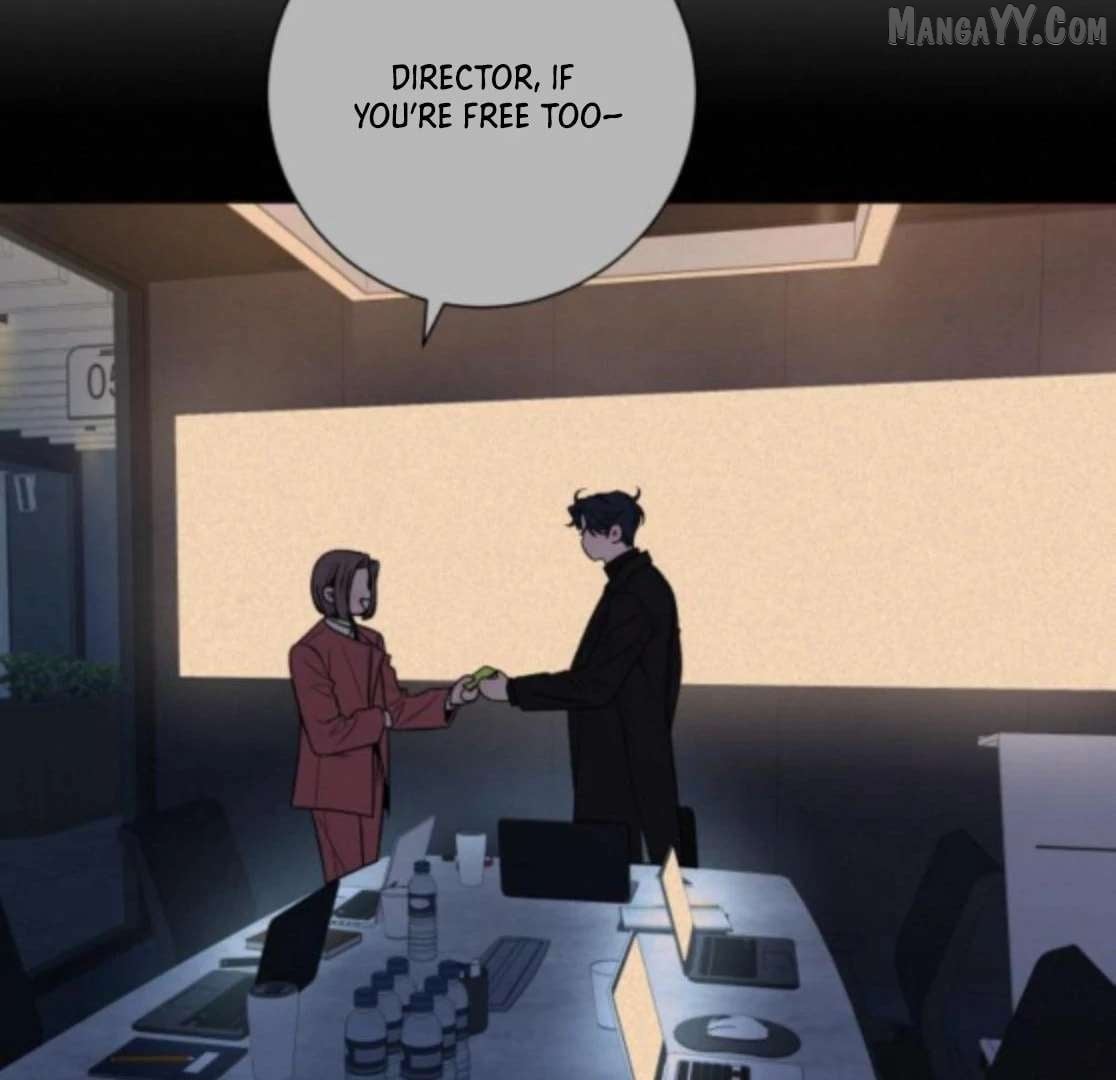 Pure Love Operation Chapter 123 - page 76