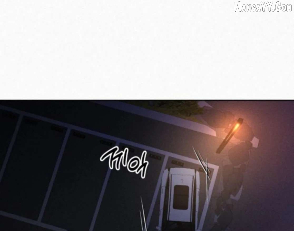 Pure Love Operation Chapter 123 - page 87