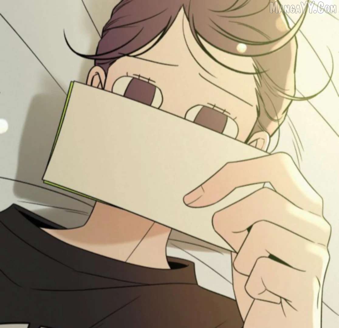 Pure Love Operation Chapter 123 - page 9