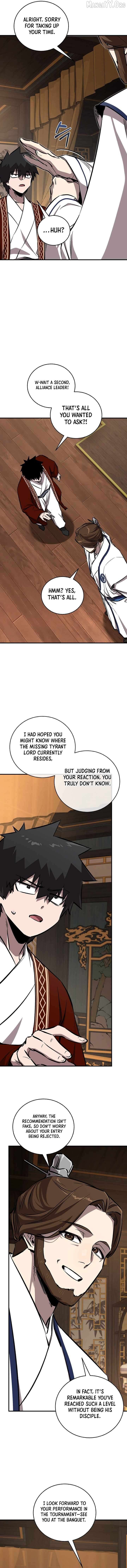 Childhood Friend of the Zenith Chapter 80 - page 4