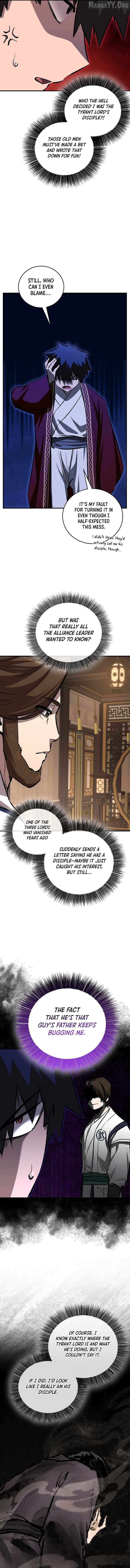 Childhood Friend of the Zenith Chapter 80 - page 6