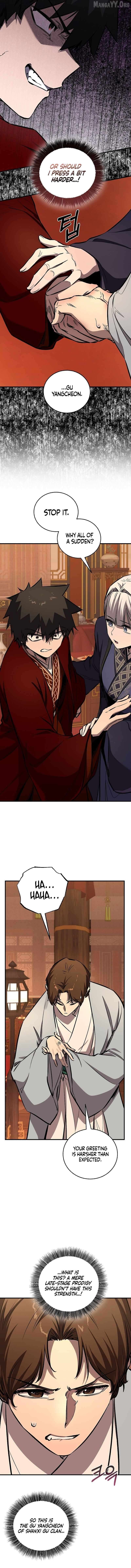 Childhood Friend of the Zenith Chapter 81 - page 7