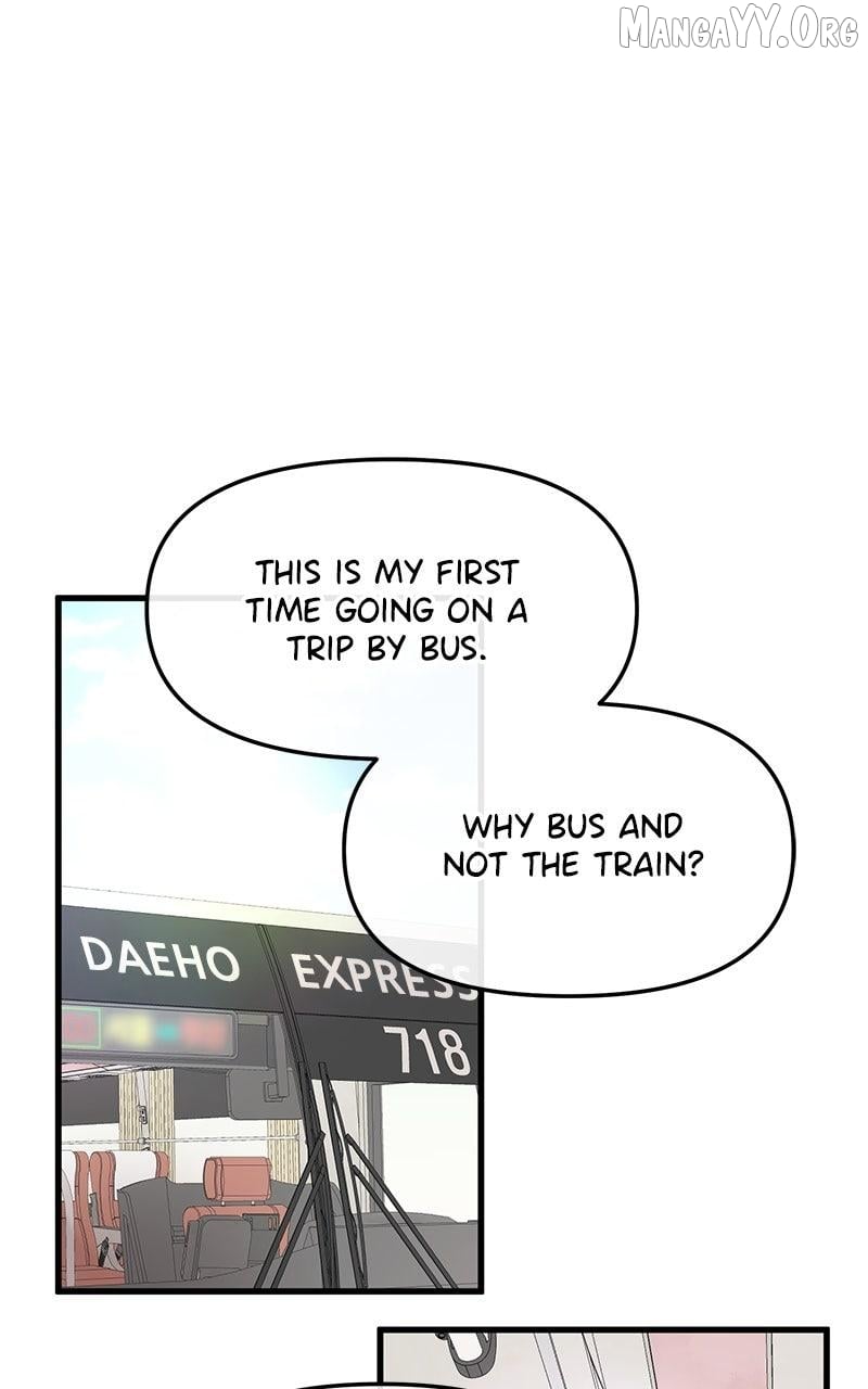 Back to Chan Bi Chapter 61 - page 1