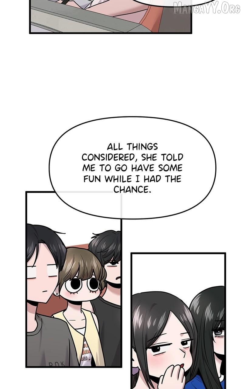Back to Chan Bi Chapter 61 - page 10