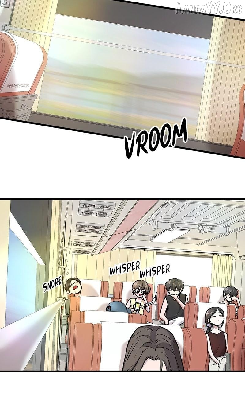 Back to Chan Bi Chapter 61 - page 13