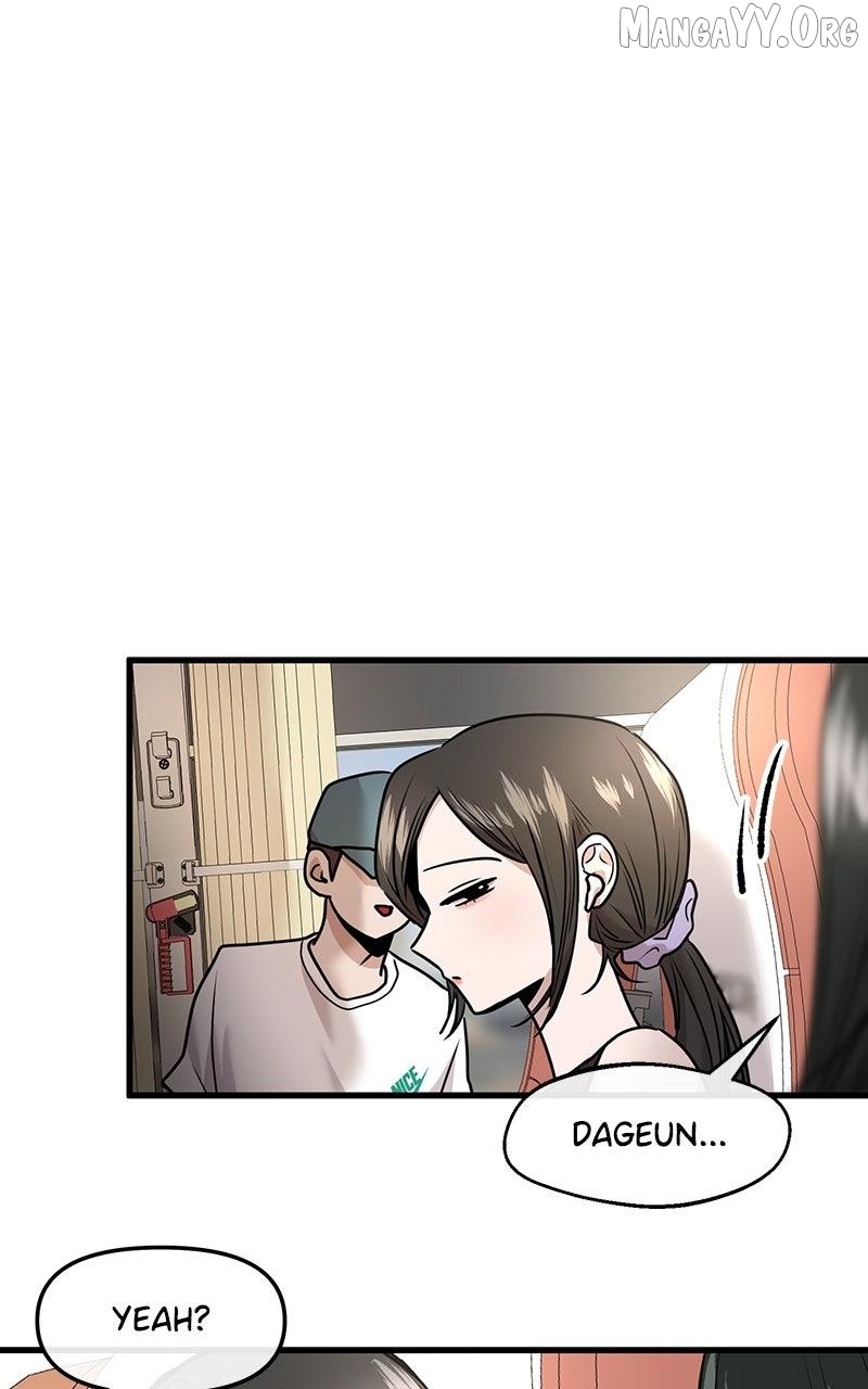 Back to Chan Bi Chapter 61 - page 14