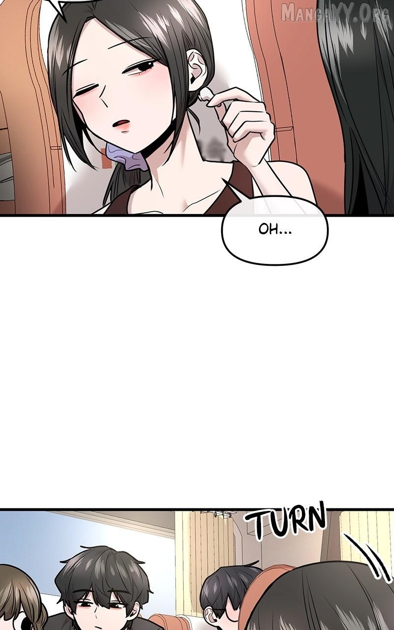 Back to Chan Bi Chapter 61 - page 15