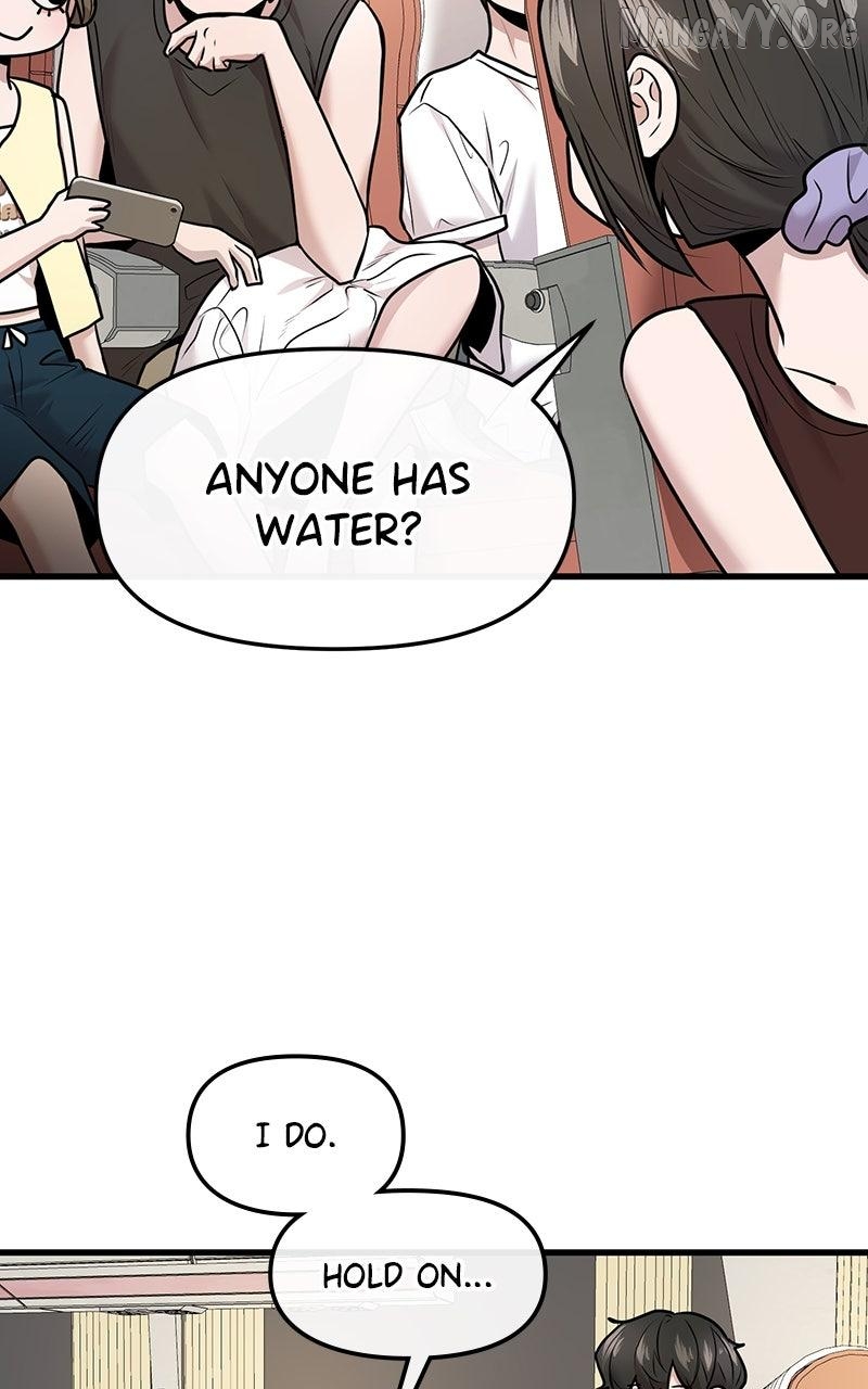 Back to Chan Bi Chapter 61 - page 16