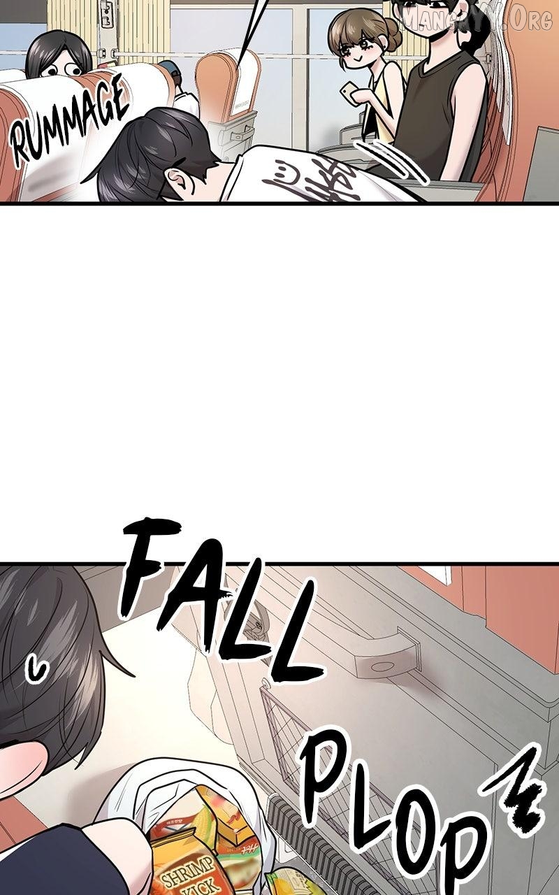 Back to Chan Bi Chapter 61 - page 17
