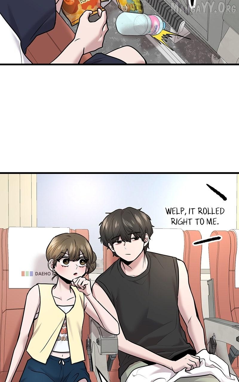 Back to Chan Bi Chapter 61 - page 18