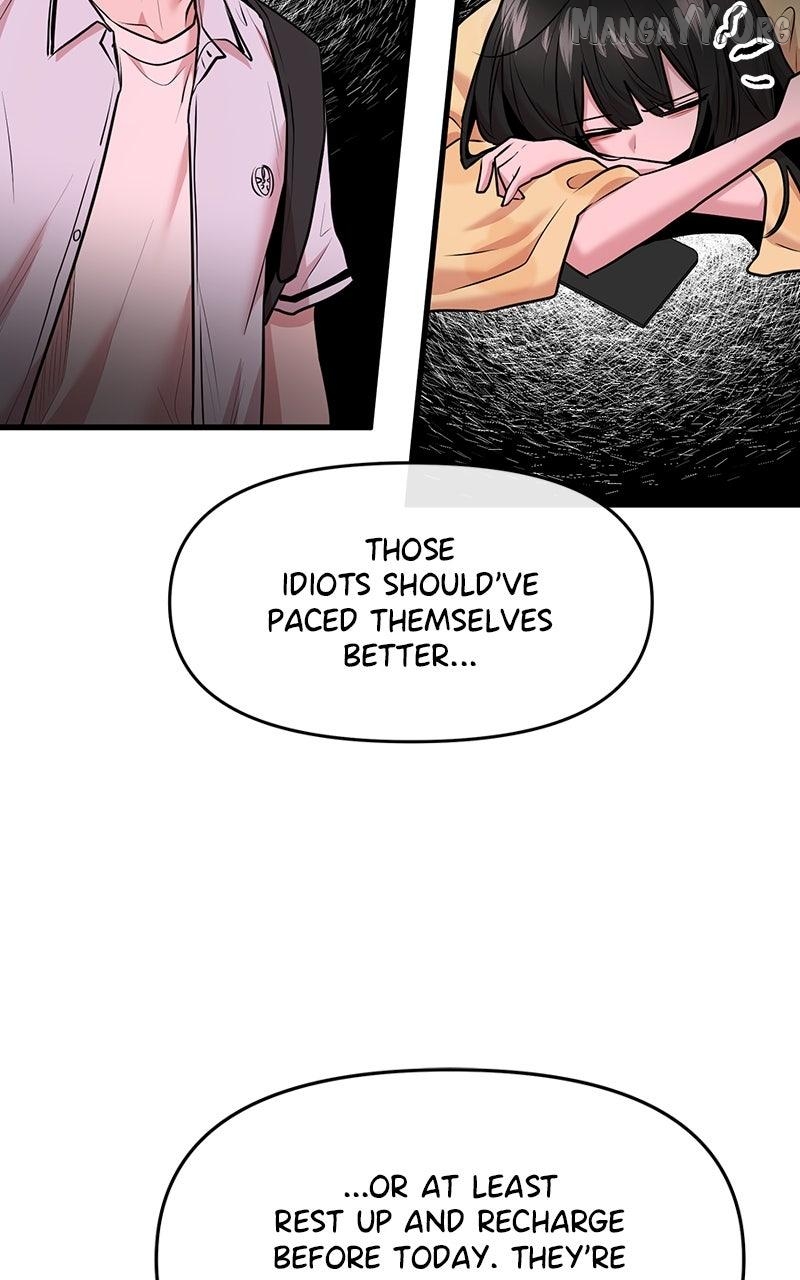 Back to Chan Bi Chapter 61 - page 20