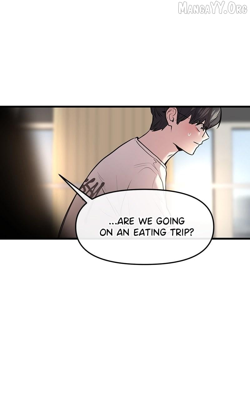 Back to Chan Bi Chapter 61 - page 22