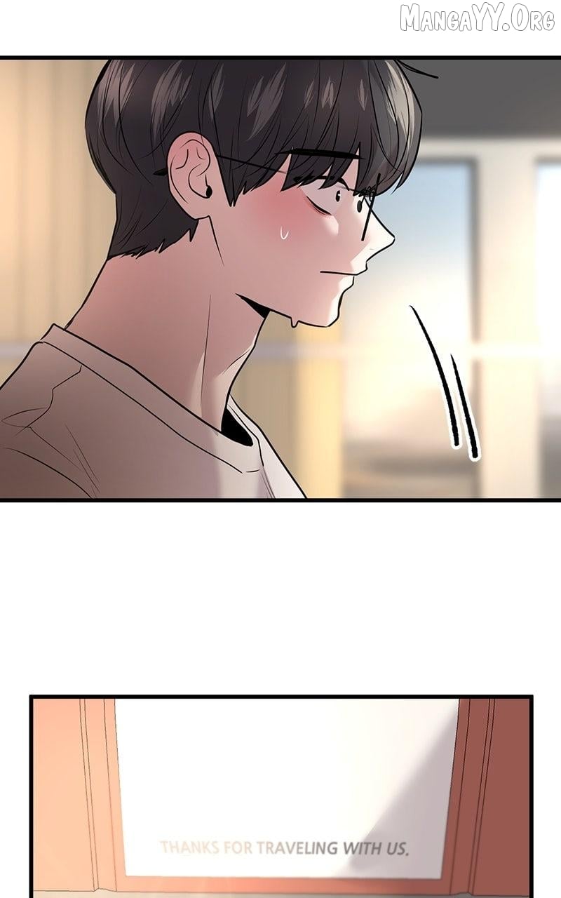 Back to Chan Bi Chapter 61 - page 23