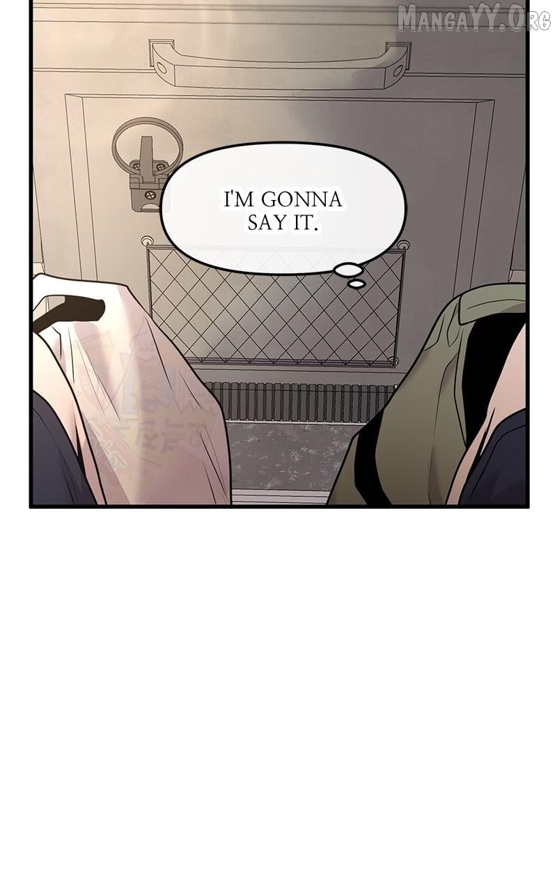 Back to Chan Bi Chapter 61 - page 24