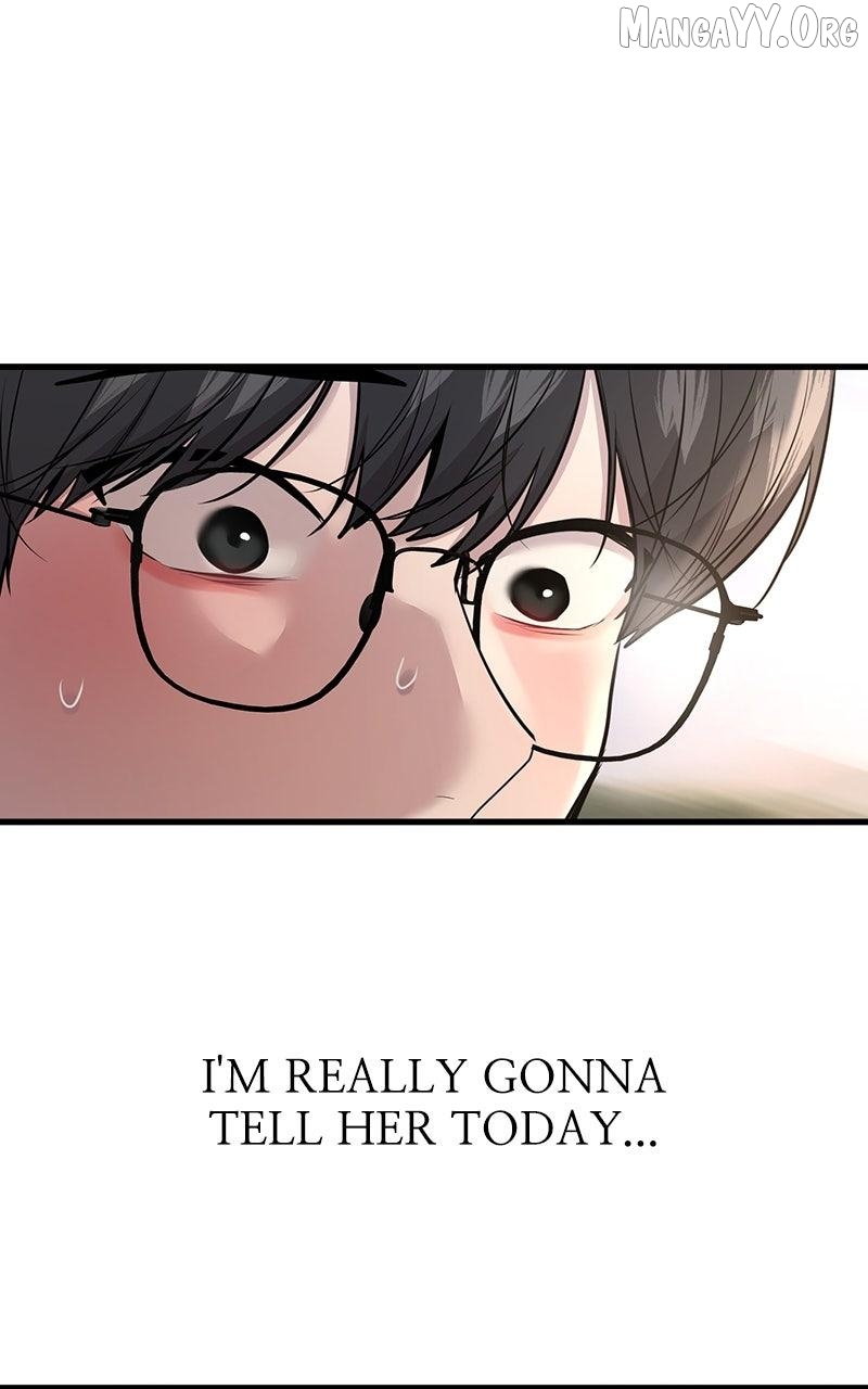 Back to Chan Bi Chapter 61 - page 25