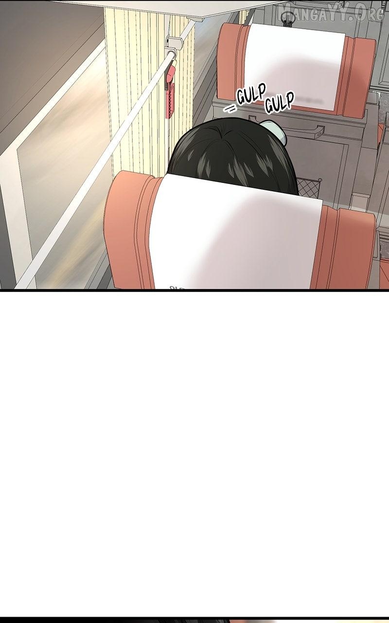 Back to Chan Bi Chapter 61 - page 26