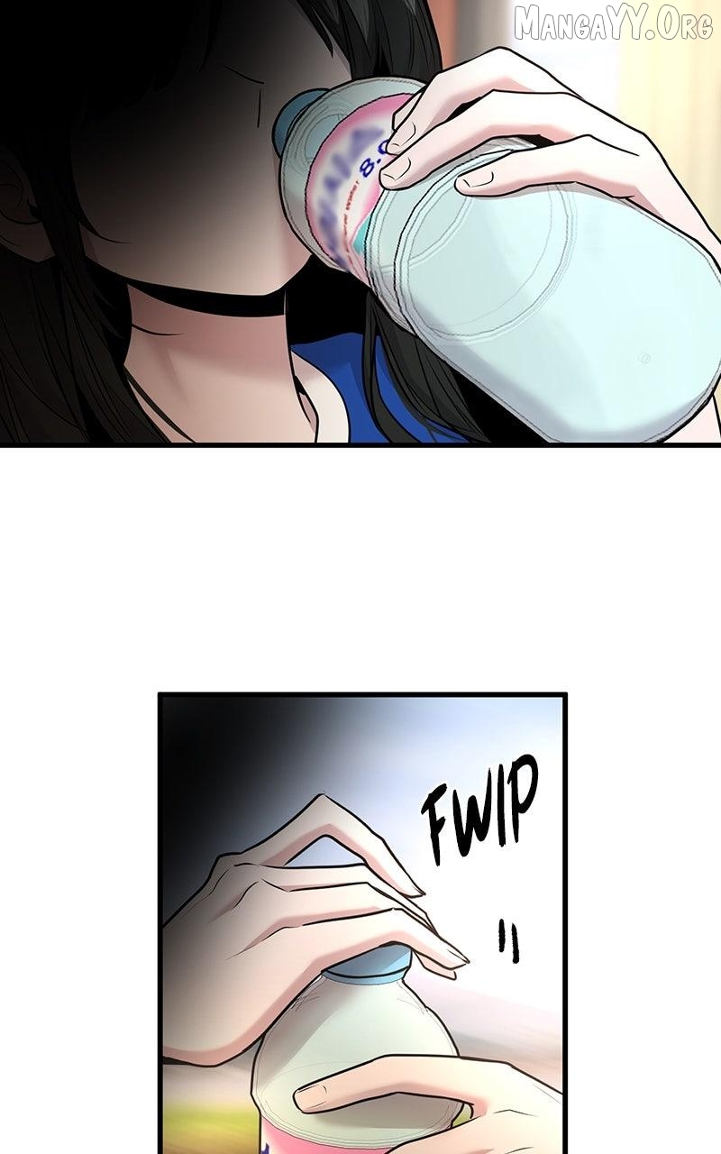 Back to Chan Bi Chapter 61 - page 27