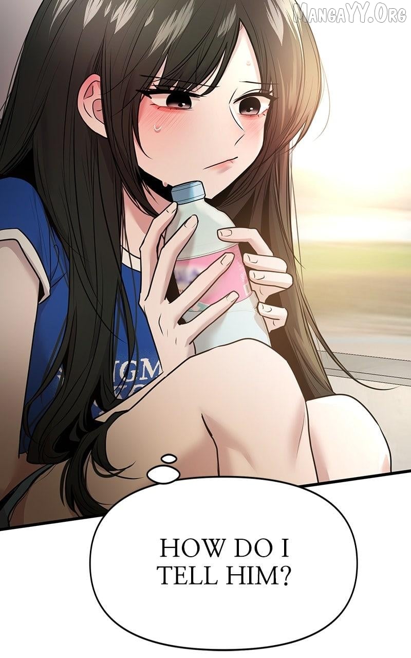 Back to Chan Bi Chapter 61 - page 29