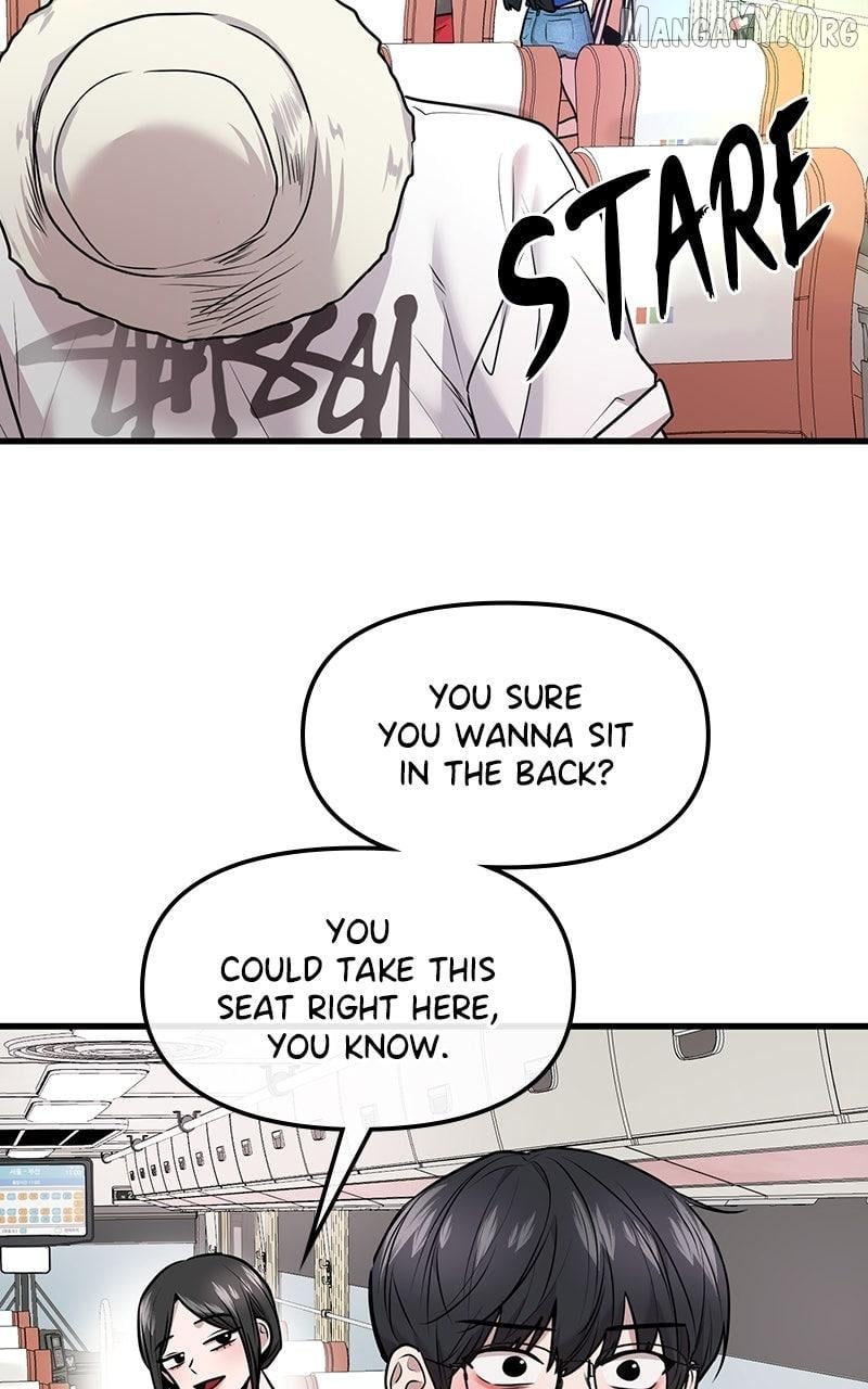Back to Chan Bi Chapter 61 - page 3