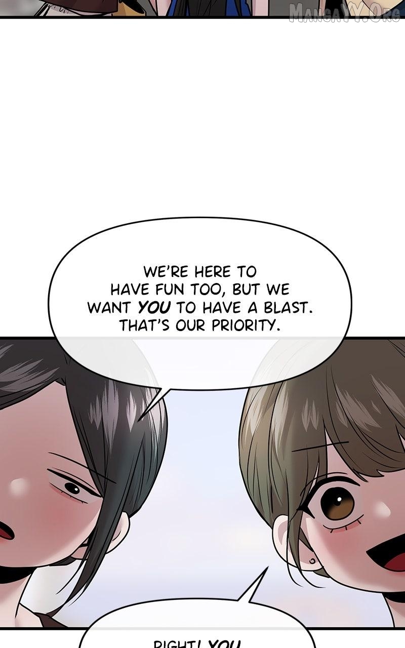 Back to Chan Bi Chapter 61 - page 34