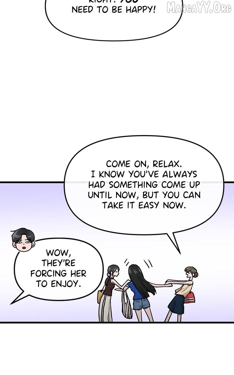 Back to Chan Bi Chapter 61 - page 35
