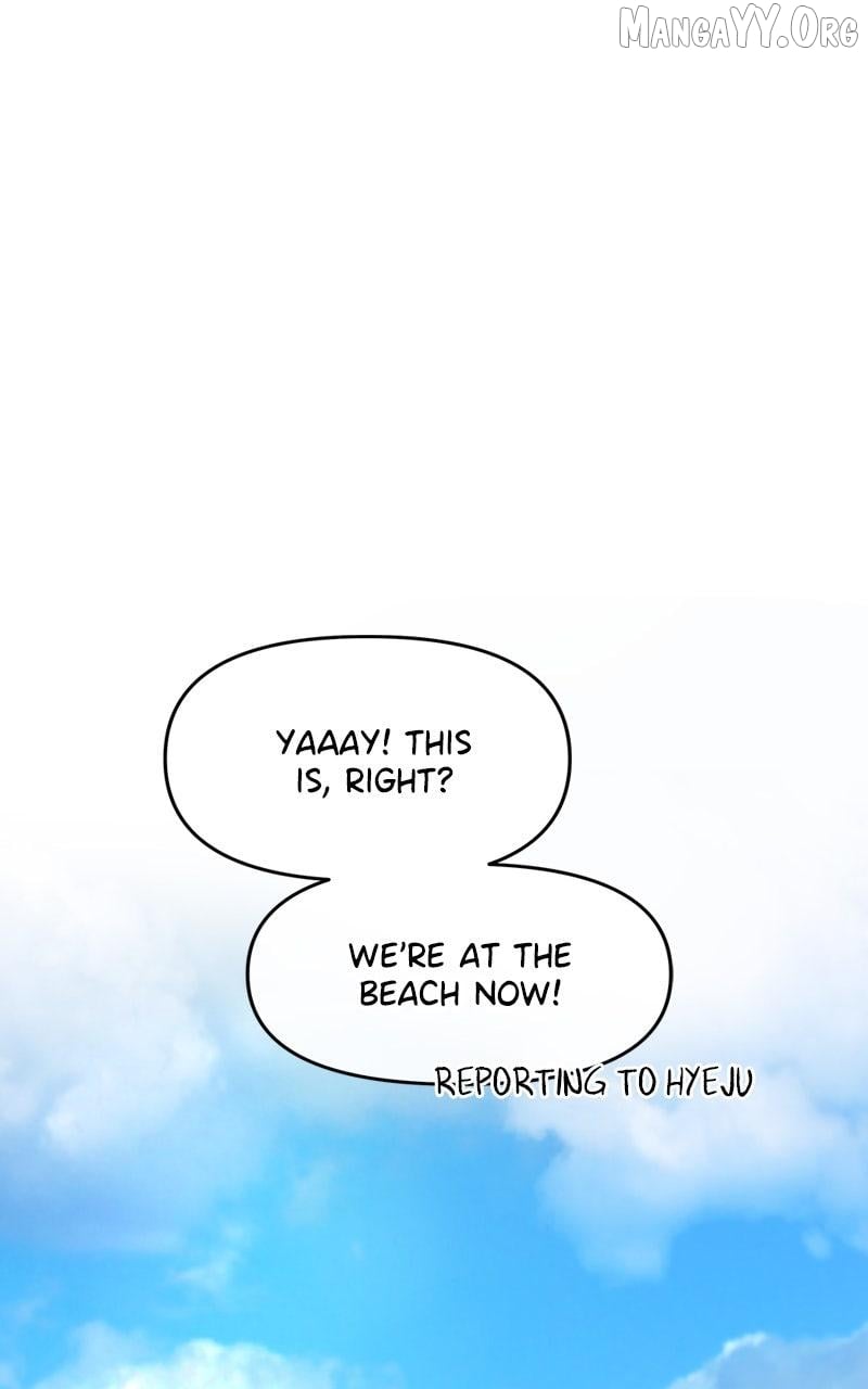 Back to Chan Bi Chapter 61 - page 36