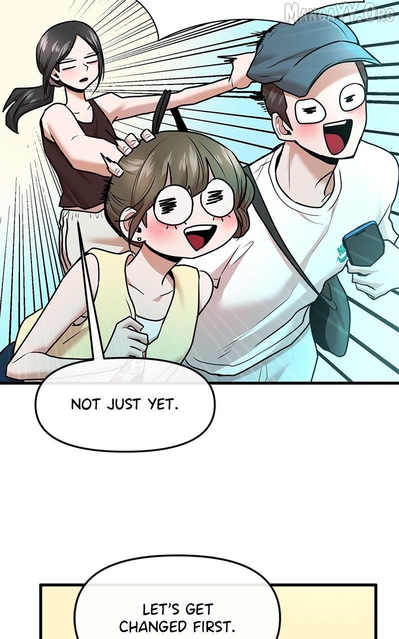 Back to Chan Bi Chapter 61 - page 38
