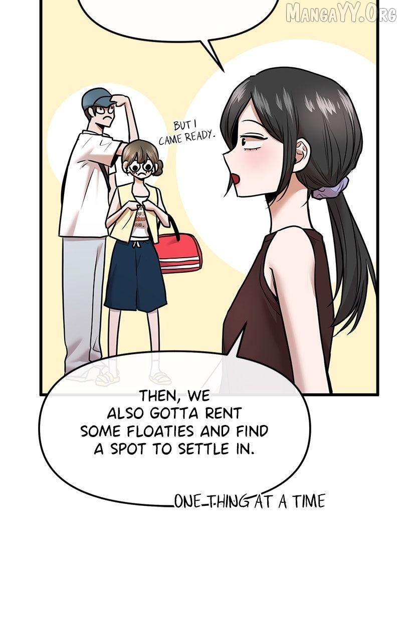 Back to Chan Bi Chapter 61 - page 39