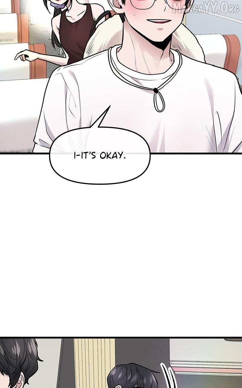 Back to Chan Bi Chapter 61 - page 4