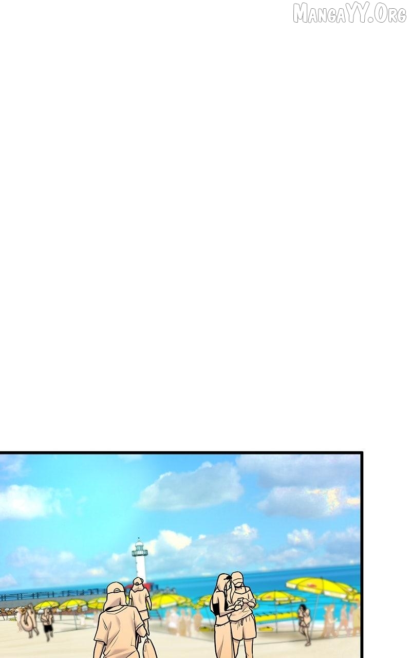 Back to Chan Bi Chapter 61 - page 41