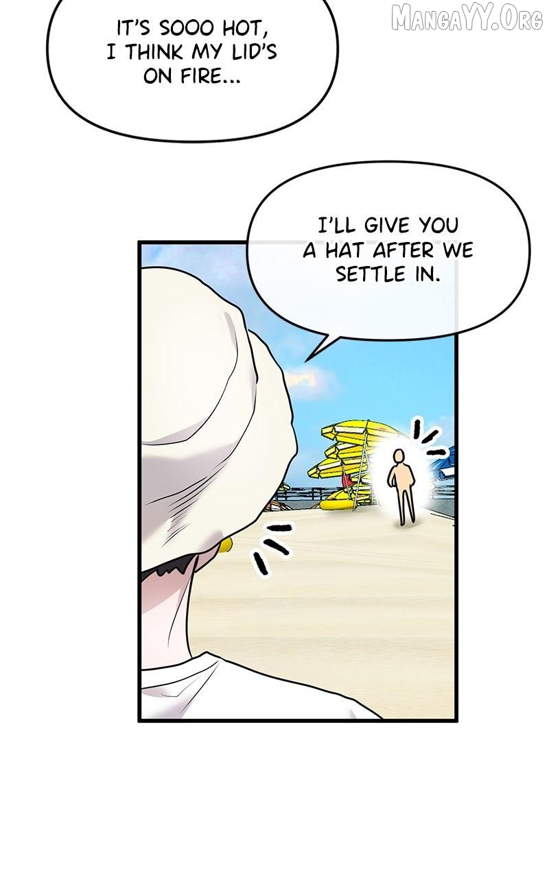 Back to Chan Bi Chapter 61 - page 43