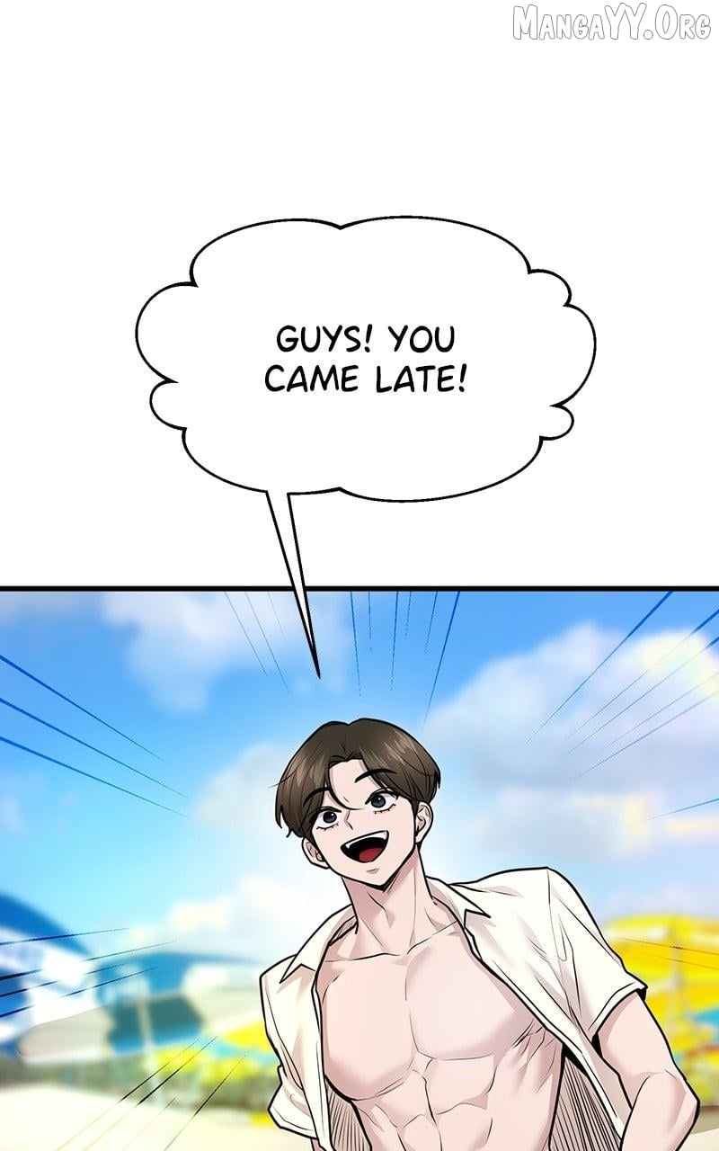 Back to Chan Bi Chapter 61 - page 44