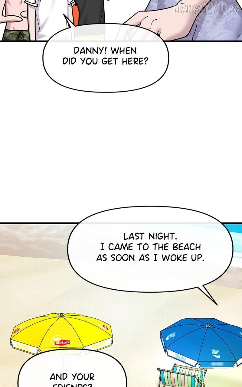 Back to Chan Bi Chapter 61 - page 46