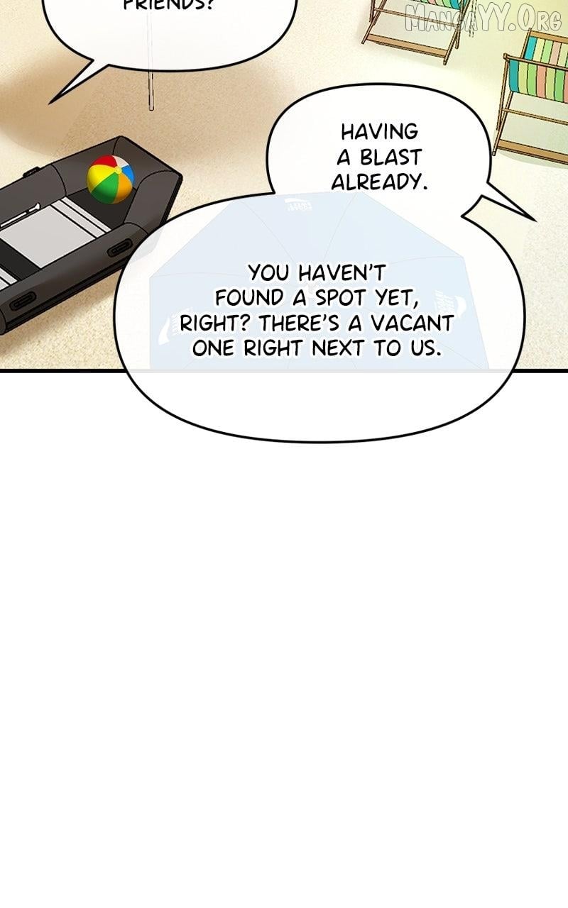 Back to Chan Bi Chapter 61 - page 47
