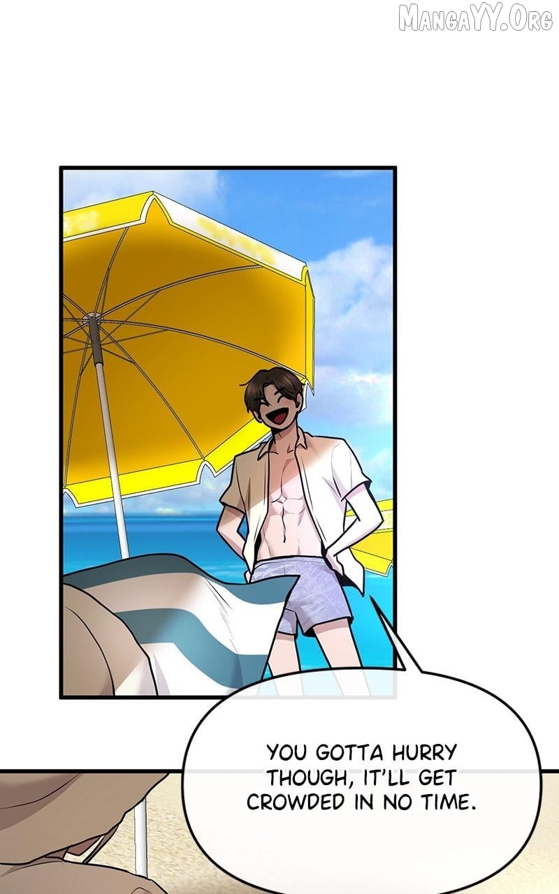 Back to Chan Bi Chapter 61 - page 48