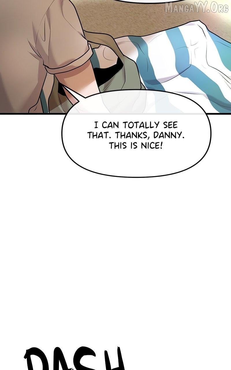 Back to Chan Bi Chapter 61 - page 49