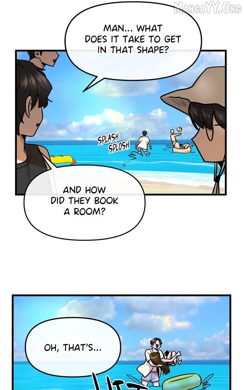Back to Chan Bi Chapter 61 - page 51