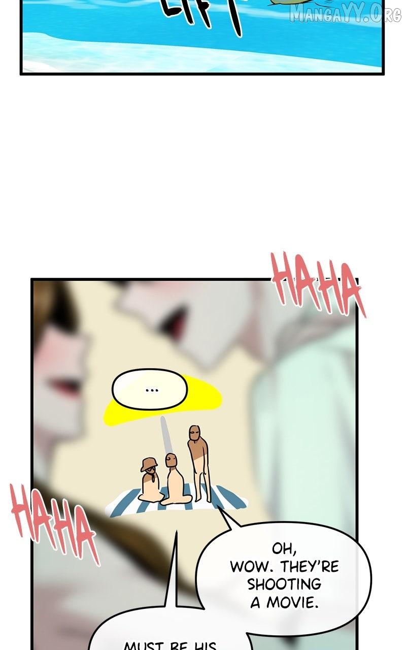 Back to Chan Bi Chapter 61 - page 52